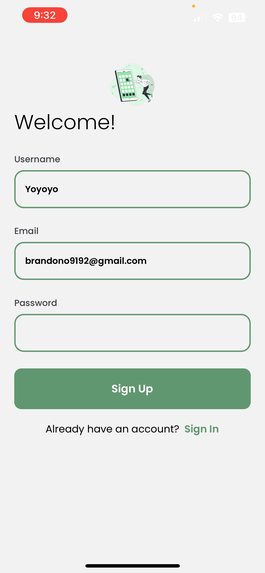Ecofriend.ly – screenshot 2