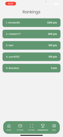 Ecofriend.ly – screenshot 9
