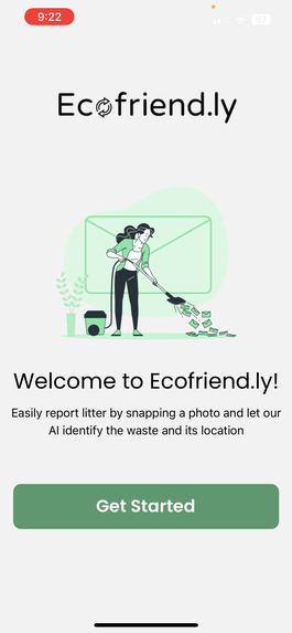 Ecofriend.ly – screenshot 1