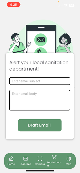Ecofriend.ly – screenshot 5