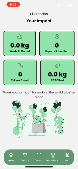 Ecofriend.ly – screenshot 4