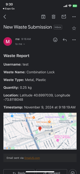 Ecofriend.ly – screenshot 10