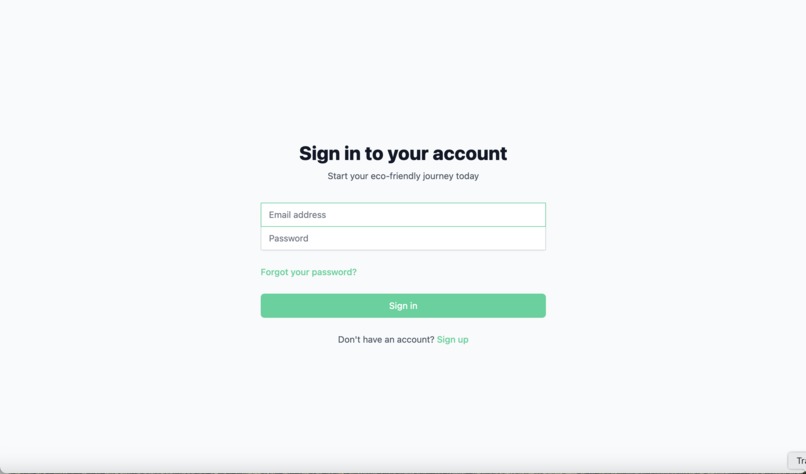 Scoop – screenshot 4