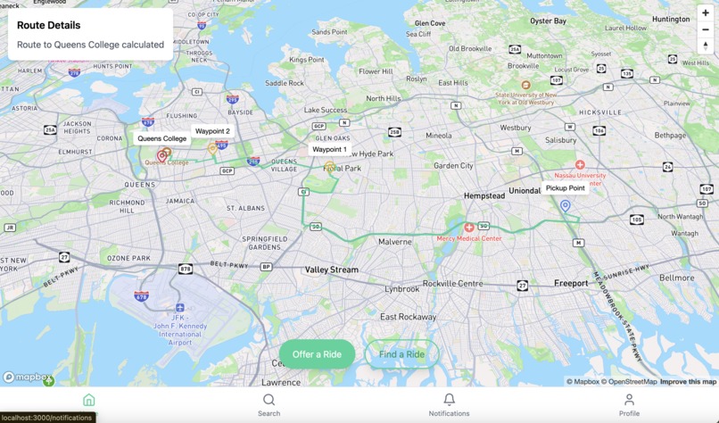 Scoop – screenshot 6