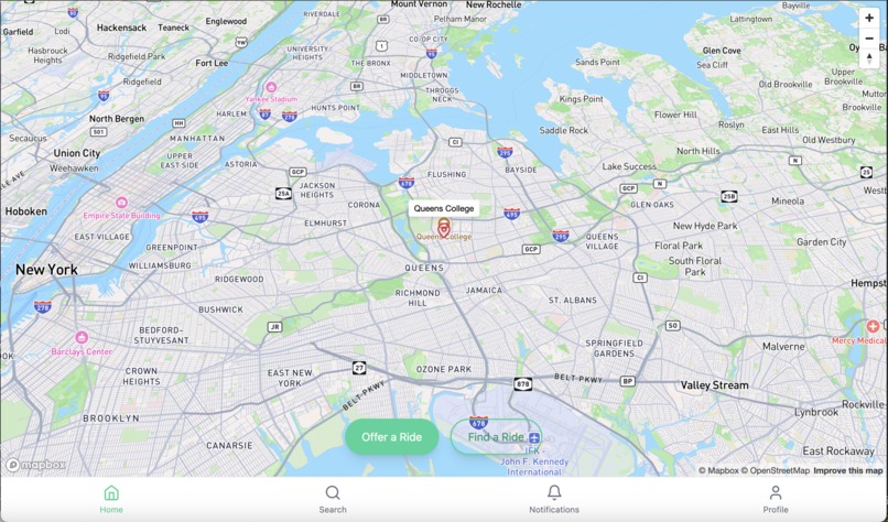 Scoop – screenshot 5