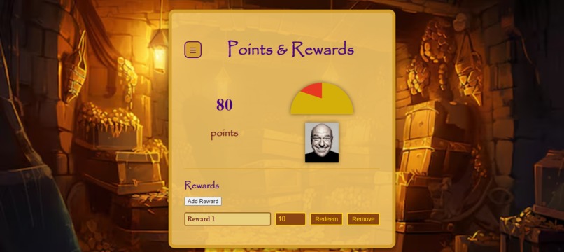 Habit Hero – screenshot 2