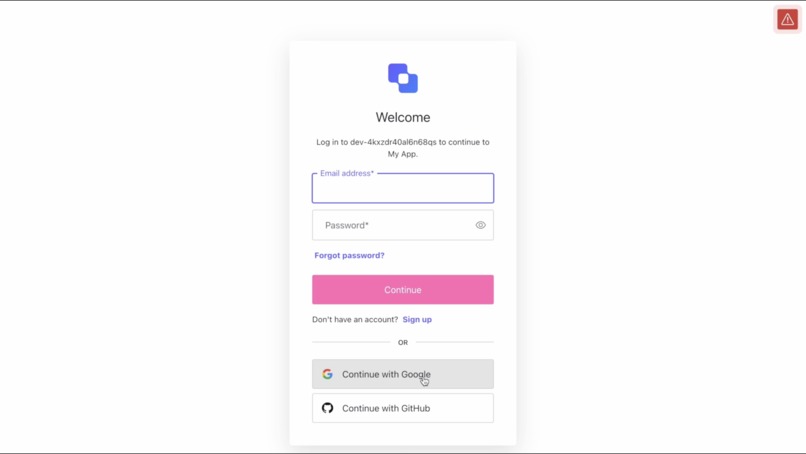 Nyaya-Sathi – screenshot 2