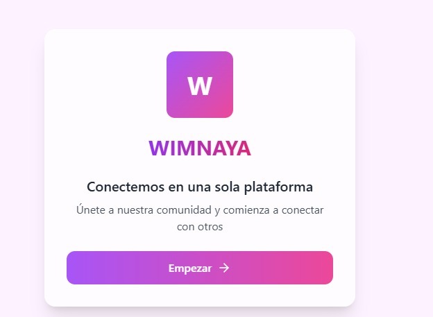 winaya – screenshot 1