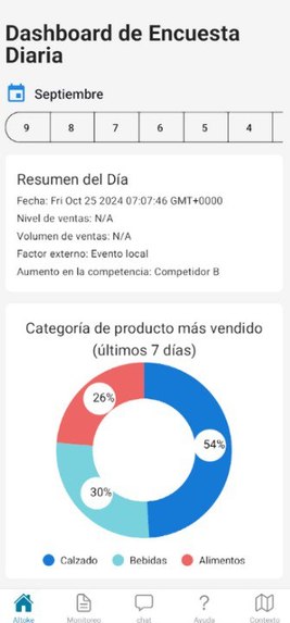 Altoke – screenshot 1