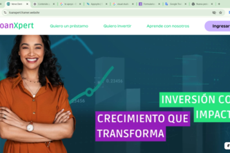 LOANXPERT