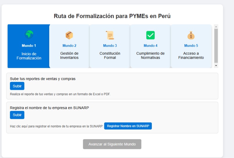 DataPoint – screenshot 1