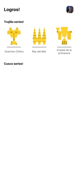 Sumaq-Peru – screenshot 1