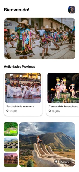 Sumaq-Peru – screenshot 2