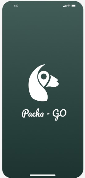PACHA GO – screenshot 1