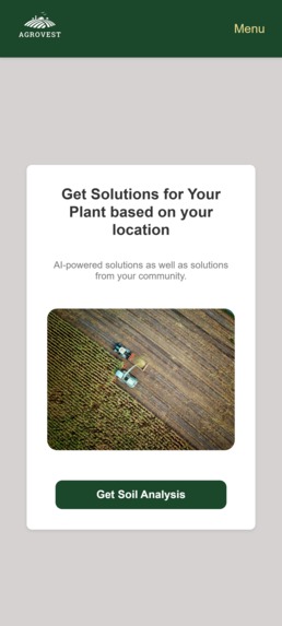 Agrovest AI – screenshot 5