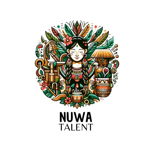 NUWA TALENT – screenshot 1