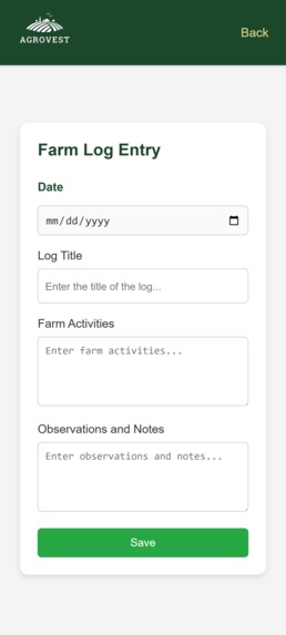 Agrovest AI – screenshot 8