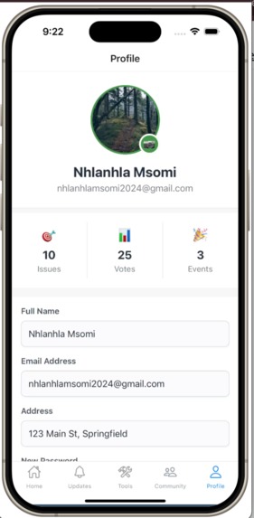 EcoUnity – screenshot 2