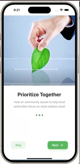 EcoUnity – screenshot 4