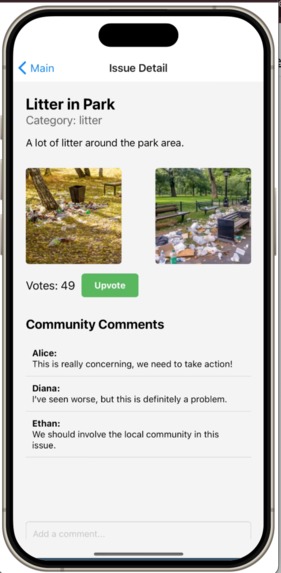 EcoUnity – screenshot 5