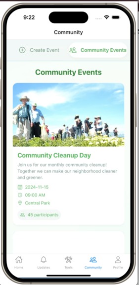 EcoUnity – screenshot 6