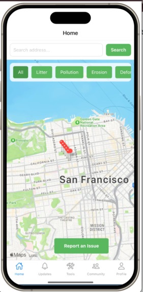 EcoUnity – screenshot 8