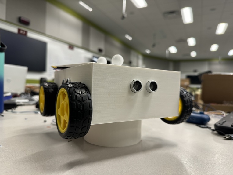 WorldWide Rover – screenshot 1