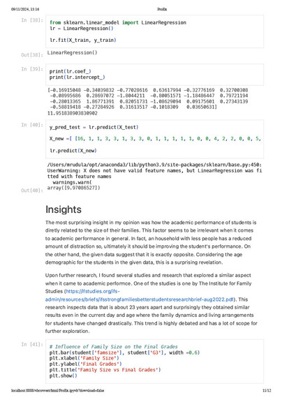 Inspection Student Background Affecting Academics – screenshot 11