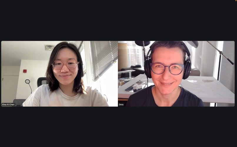 WhispHER: A Confidential Digital Space for Women's Health – screenshot 7