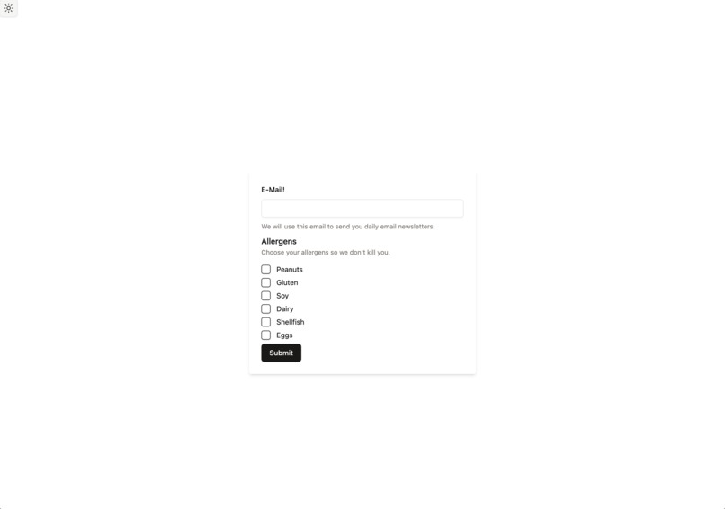 YuMass – screenshot 1