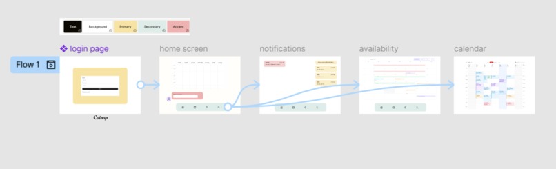 Catnap – screenshot 1