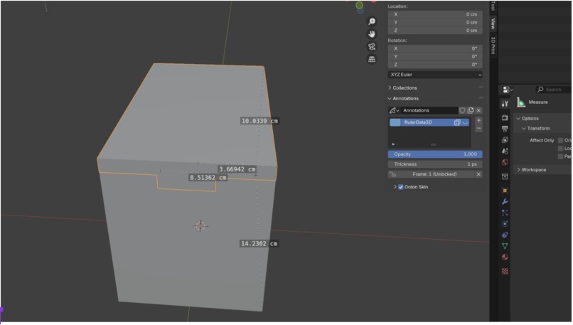 Braille Assist – screenshot 4