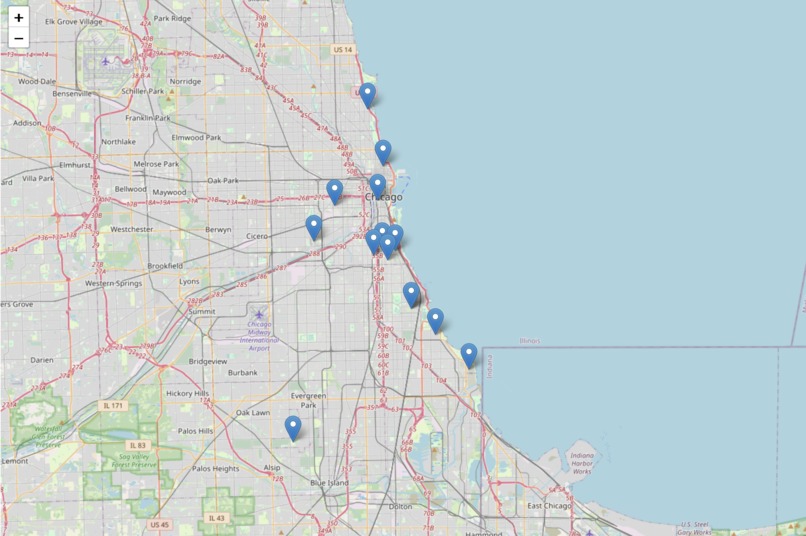 Managing Urban Development – screenshot 1