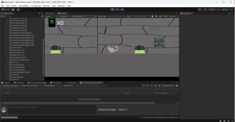 Monster OD – screenshot 3