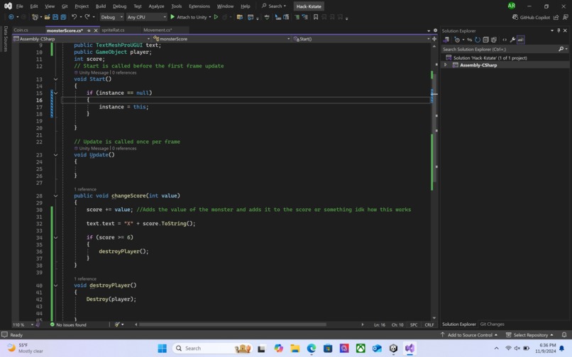 Monster OD – screenshot 4