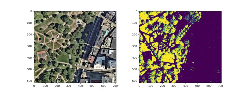 GreenView – screenshot 1