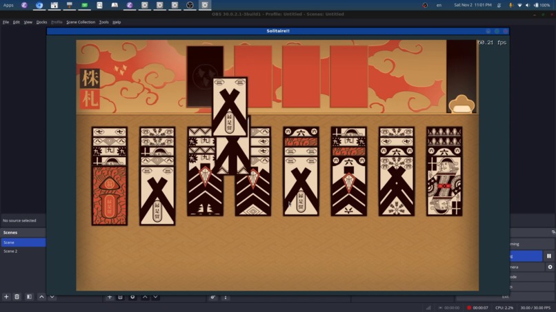 Bloody Mary OS – screenshot 11