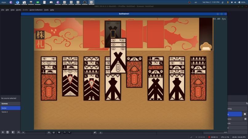 Bloody Mary OS – screenshot 12