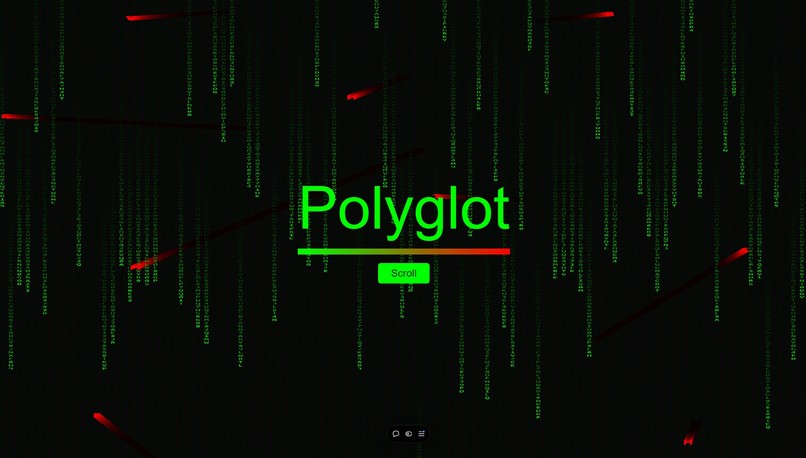 Polyglot  – screenshot 1