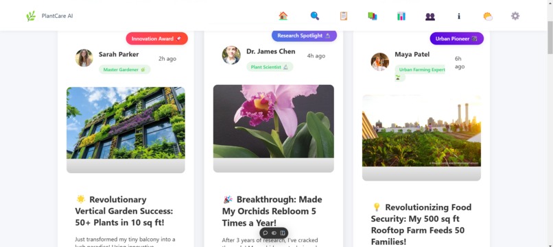 PlantCare AI – screenshot 6