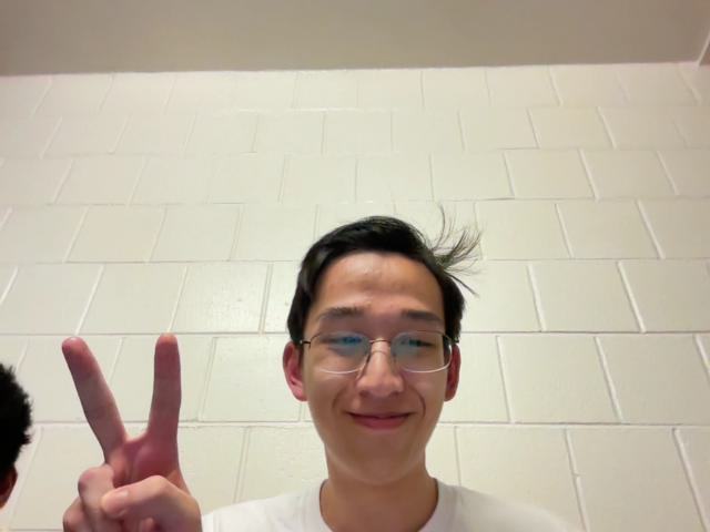 GatThree – screenshot 1