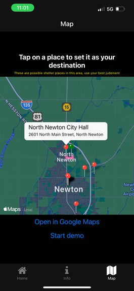 Sky Watch – screenshot 3