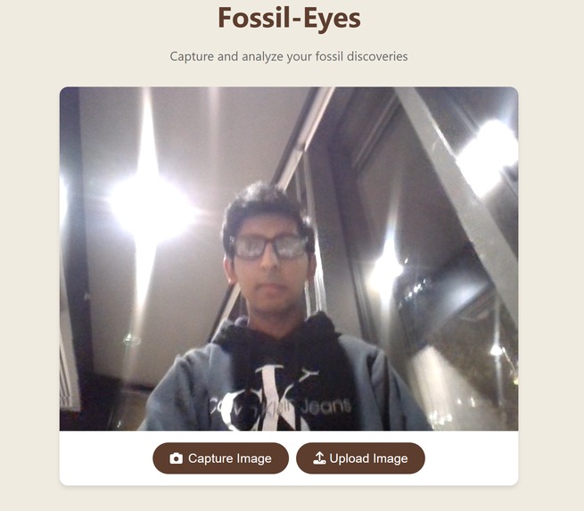 Fossil-Eyes – screenshot 2