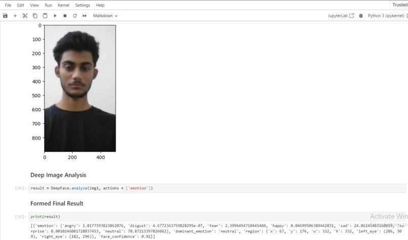 FaceEmo – screenshot 4