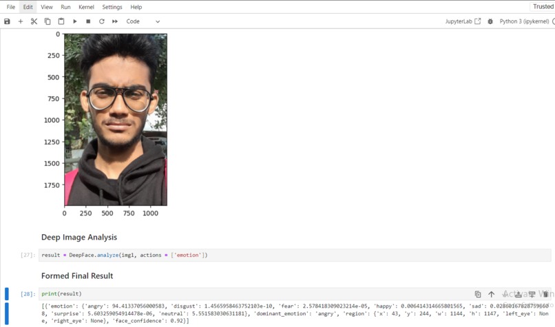 FaceEmo – screenshot 7