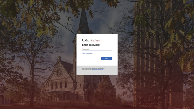 USwap - UMass Resource Sharing Hub – screenshot 3