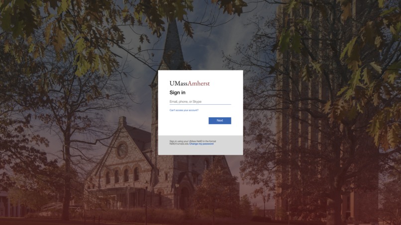 USwap - UMass Resource Sharing Hub – screenshot 2