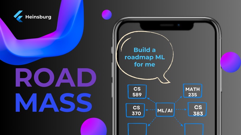 ROADMASS – screenshot 1