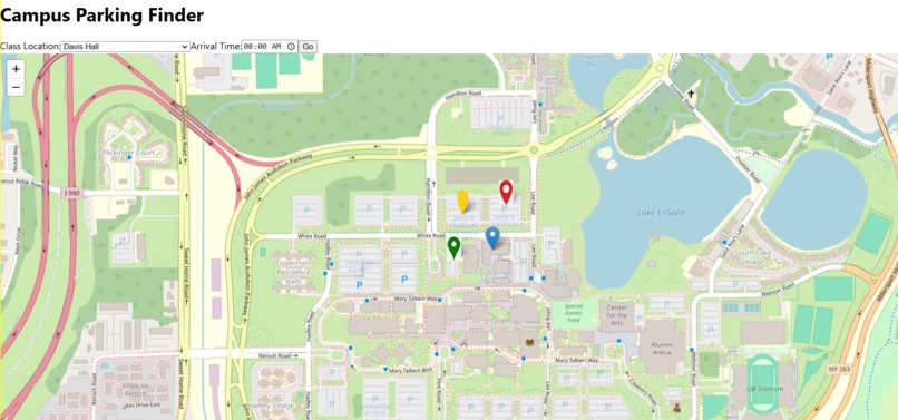 Park Tuah – screenshot 1