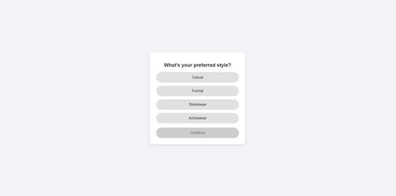 Steez – screenshot 2